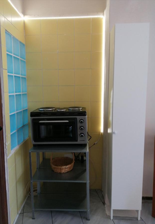 Waterway View Apartment Galatas  Exterior photo