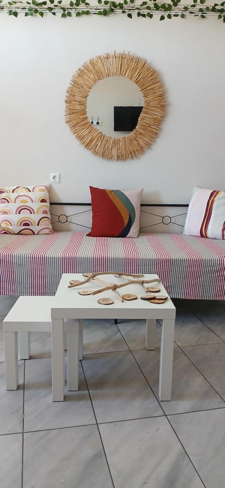 Waterway View Apartment Galatas  Exterior photo